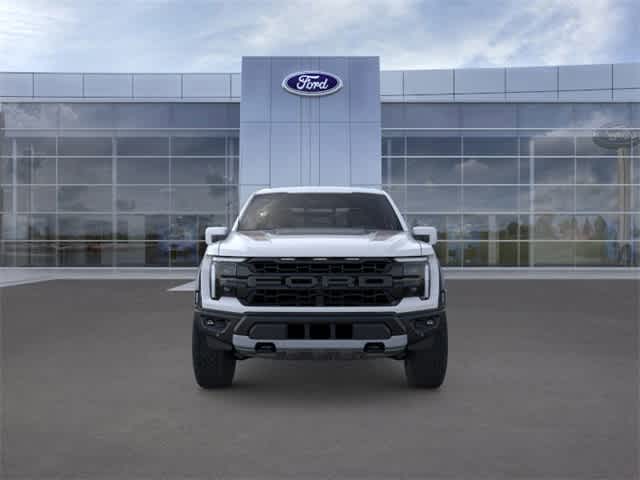 2025 Ford F-150 Raptor®