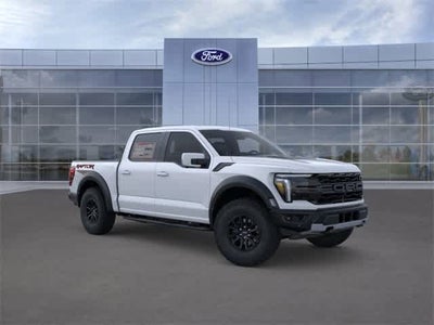 2025 Ford F-150 Raptor®
