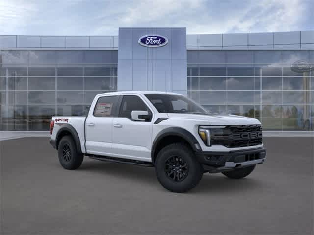 2025 Ford F-150 Raptor®