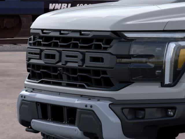 2026 Ford F-150 Raptor®