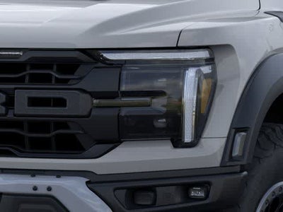 2026 Ford F-150 Raptor®