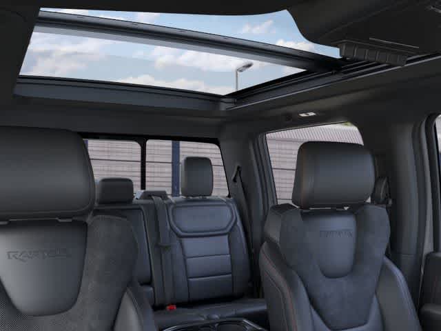 2026 Ford F-150 Raptor®