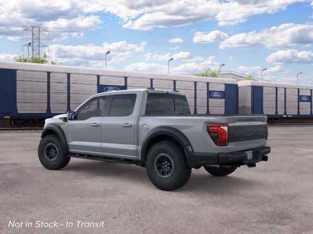 2026 Ford F-150 Raptor®
