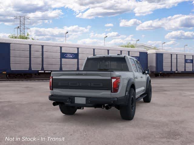 2026 Ford F-150 Raptor®