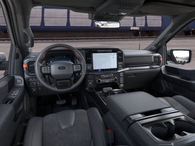 2026 Ford F-150 Raptor®
