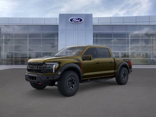 2026 Ford F-150 Raptor®
