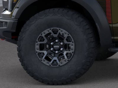 2026 Ford F-150 Raptor®