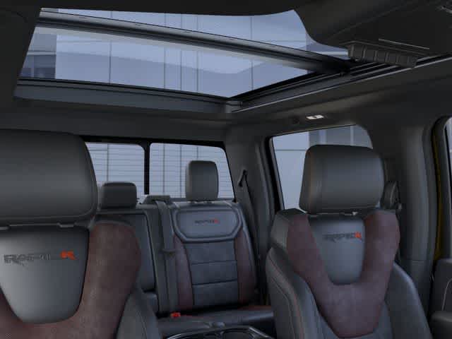 2026 Ford F-150 Raptor®