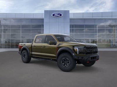 2026 Ford F-150 Raptor®