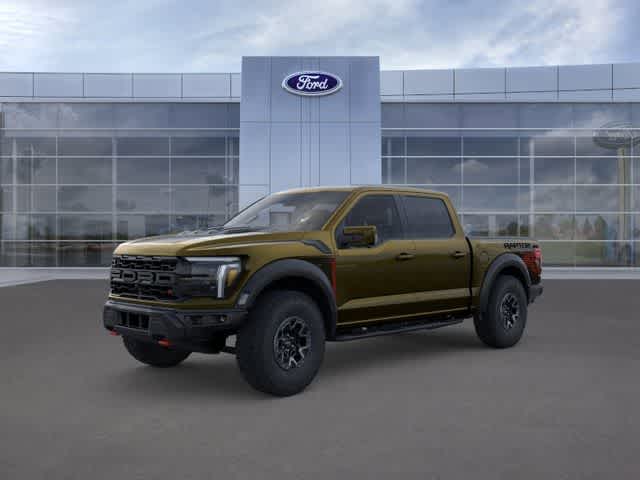 2026 Ford F-150 Raptor®