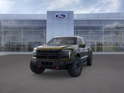 2026 Ford F-150 Raptor®