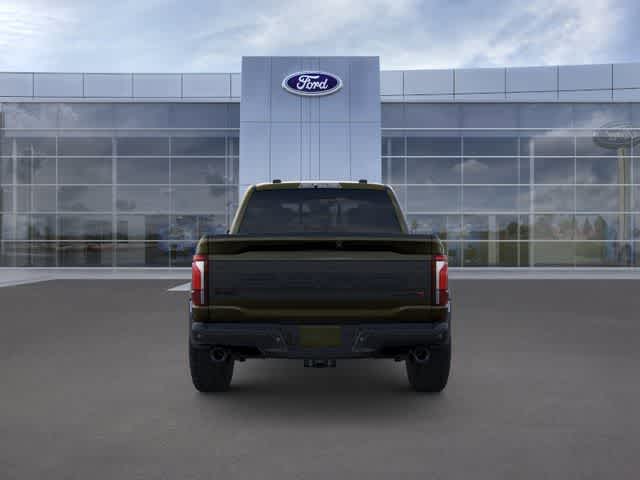 2026 Ford F-150 Raptor®