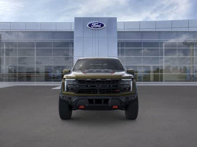 2026 Ford F-150 Raptor®