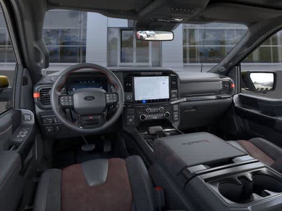 2026 Ford F-150 Raptor®