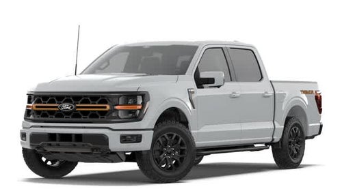 2026 Ford F-150 Tremor®