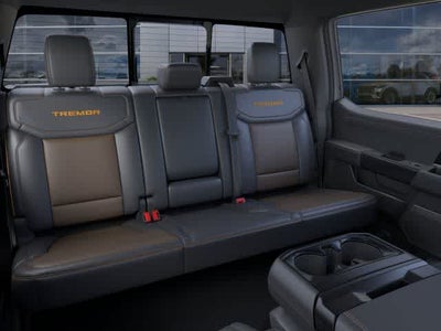 2026 Ford F-150 Tremor®