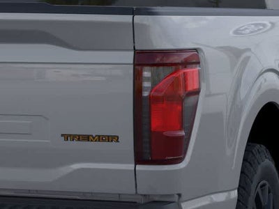 2026 Ford F-150 Tremor®