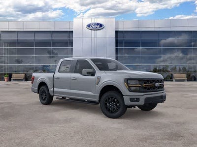 2026 Ford F-150 Tremor®