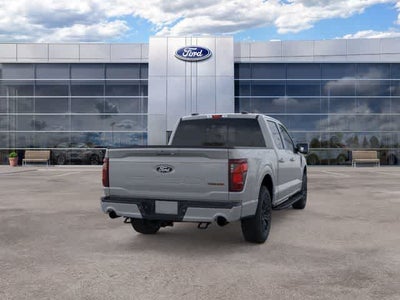 2026 Ford F-150 Tremor®