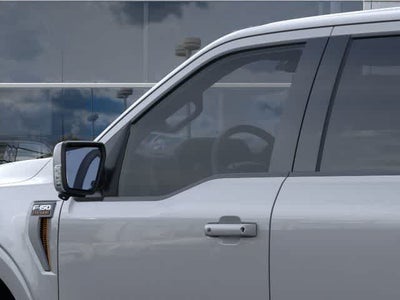 2026 Ford F-150 Tremor®