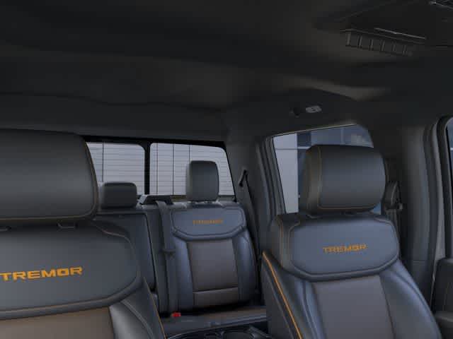 2026 Ford F-150 Tremor®