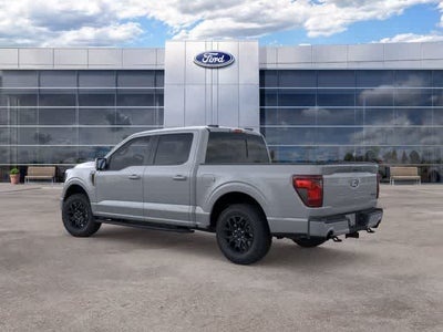 2026 Ford F-150 Tremor®