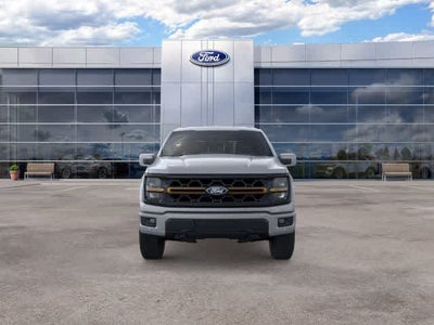 2026 Ford F-150 Tremor®