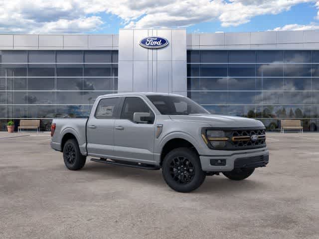 2026 Ford F-150 Tremor®