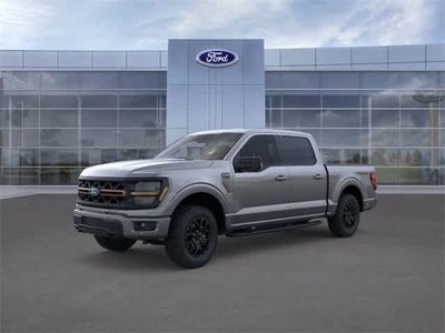 2025 Ford F-150 Tremor®