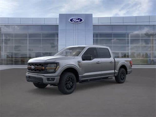 2025 Ford F-150 Tremor®