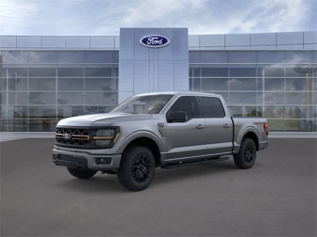 2025 Ford F-150 Tremor®