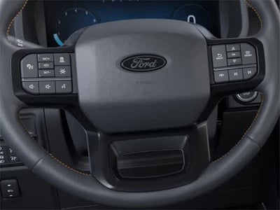 2025 Ford F-150 Tremor®