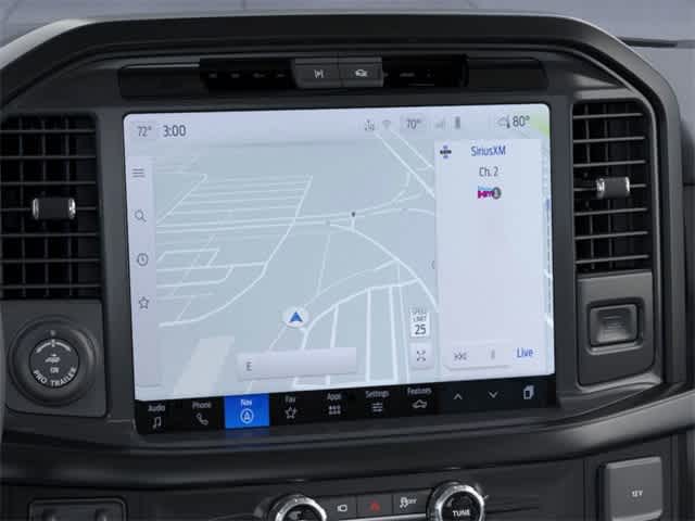 2025 Ford F-150 Tremor®