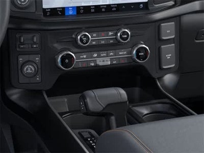 2025 Ford F-150 Tremor®