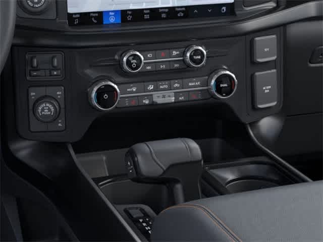 2025 Ford F-150 Tremor®