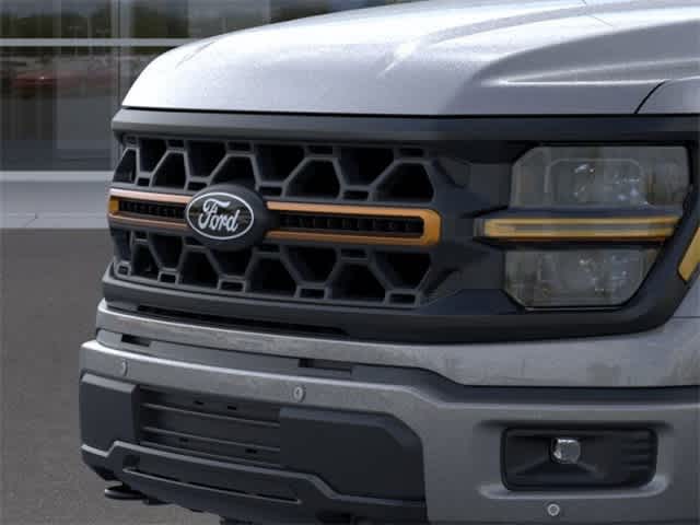 2025 Ford F-150 Tremor®