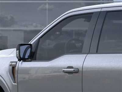 2025 Ford F-150 Tremor®