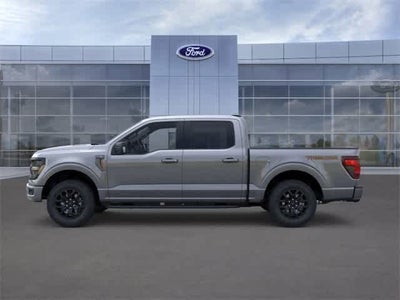 2025 Ford F-150 Tremor®