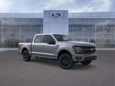 2025 Ford F-150 Tremor®