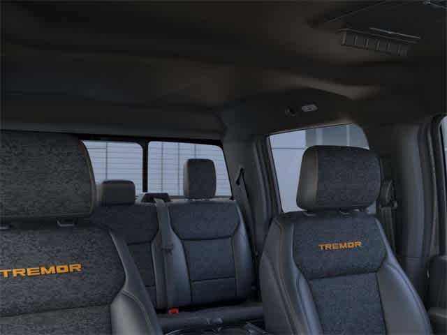 2025 Ford F-150 Tremor®