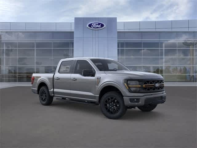 2025 Ford F-150 Tremor®