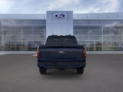 2026 Ford F-150 Tremor®
