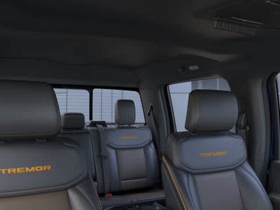2026 Ford F-150 Tremor®