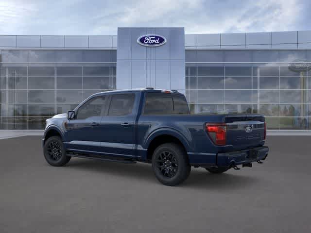 2026 Ford F-150 Tremor®