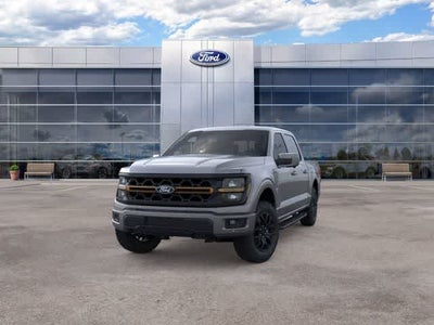 2026 Ford F-150 Tremor®