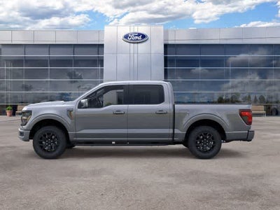 2026 Ford F-150 Tremor®