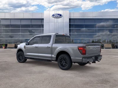 2026 Ford F-150 Tremor®