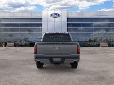 2026 Ford F-150 Tremor®