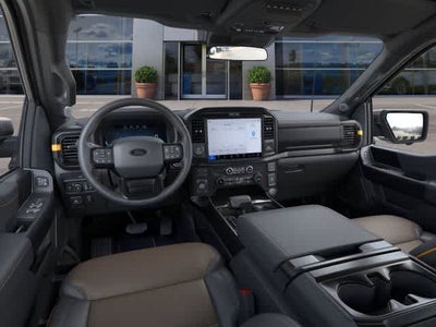 2026 Ford F-150 Tremor®