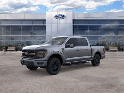2026 Ford F-150 Tremor®